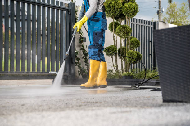 Best Fleet & Vehicle Pressure Washing in White Cloud, MI