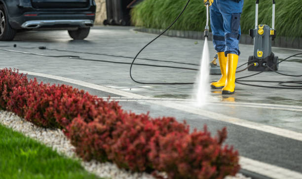 Best Eco-Friendly Pressure Washing in White Cloud, MI